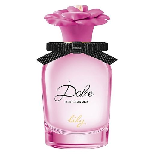 D&G DOLCE LILY w EDT 50 ml M, туалетная вода