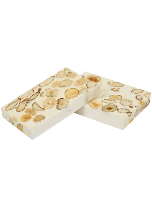 НОВИНКА! Нуга Туррон с миндалем и фундуком 100г - Duke Almond фото 5