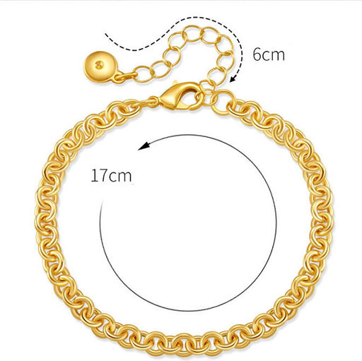 Браслет арт. 41 8803 (id 276387) - Rada фото 3