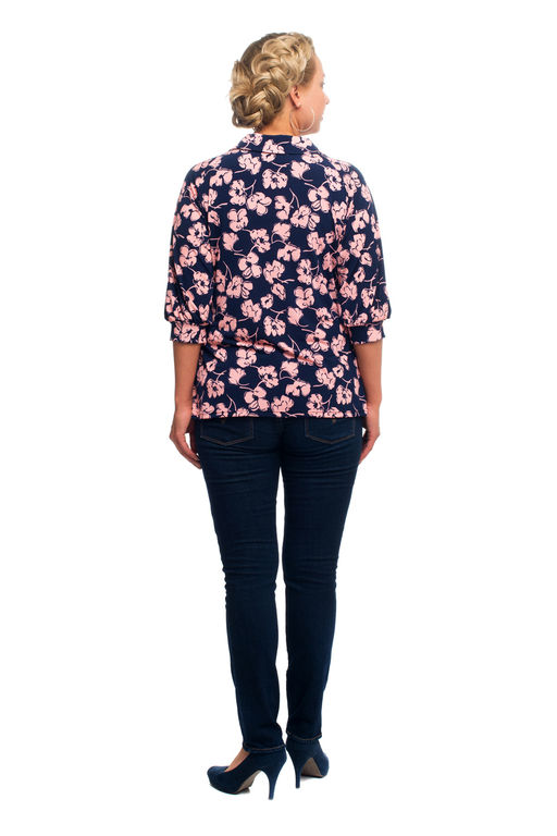 Блузка - Olsi фото 2