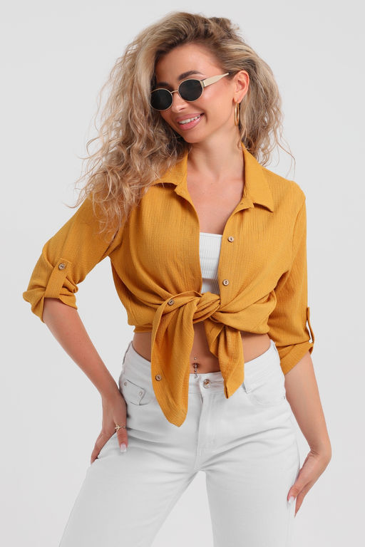 Рубашка 36963 - Натали фото 72