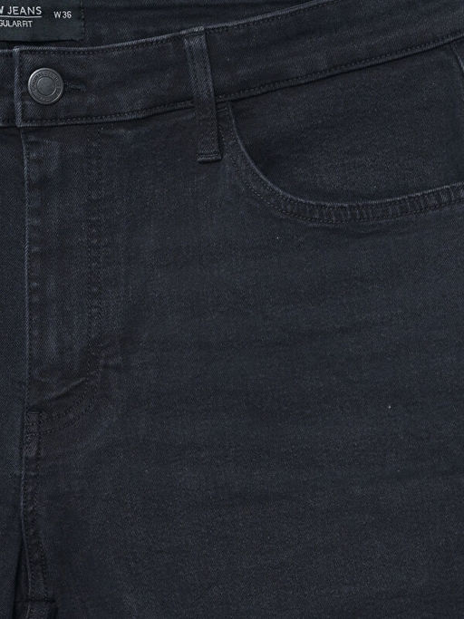 Regular Fit Erkek Jean ?ort