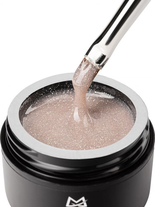 Manita Professional Гель моделирующий для ногтей светоотражающий / Builder Gel Reflective №03, 15 мл