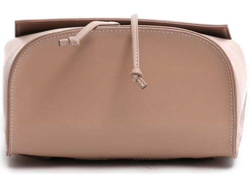 Рюкзак женский Lanotti YN215/бежевый