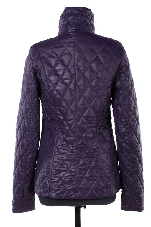 04-1499 Куртка демисезонная University (синтепон 100) - El podio фото 8