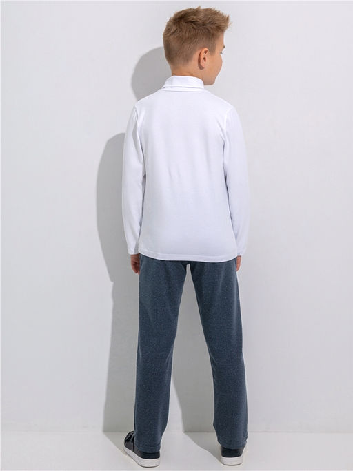 Брюки 1ПББ837258н