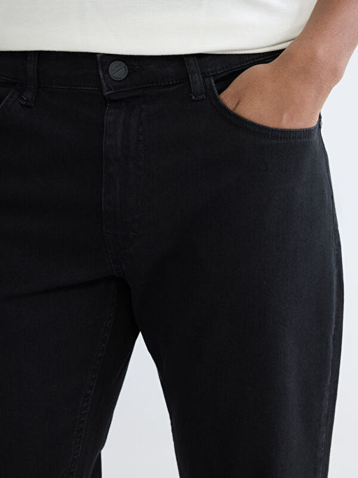 779 Regular Fit Erkek Jean Pantolon