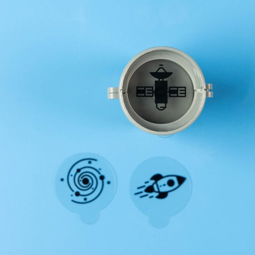 Проектор - ночник 2 в 1 Космос - Эврики фото 8