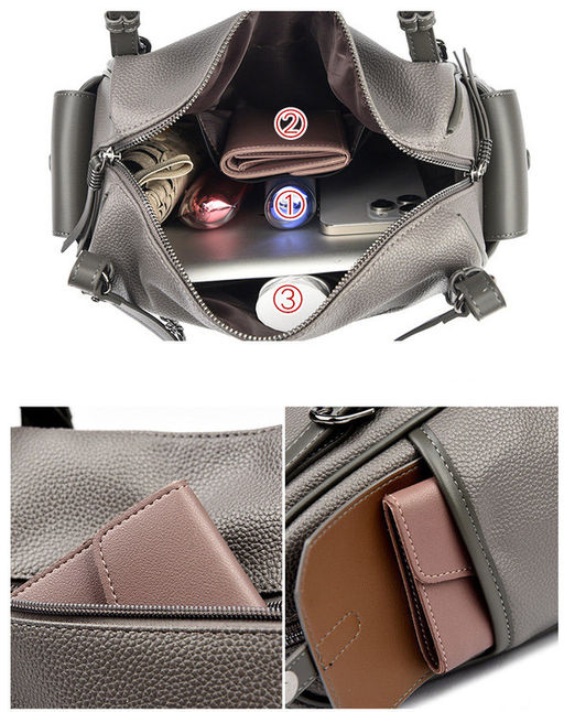 A-6850-Gray