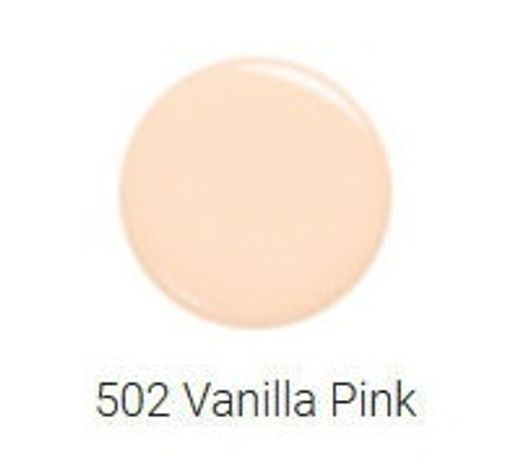 LiLo Жидкая пудра LILO COSMIC LIQUID POWDER тон 502 Vanilla pink  фото 2