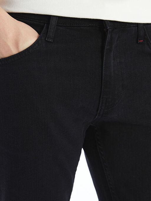 750 Slim Fit Erkek Jean Pantolon