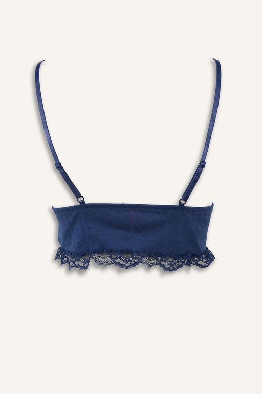 Regular F_t Bralet - Defacto фото 10