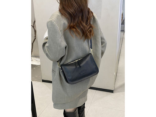 Сумка женская Lanotti 3697/черный