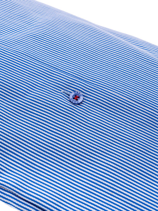 Сорочка мужская длинный рукав GREG 221/131/8508/Z/1p_GB  фото 2