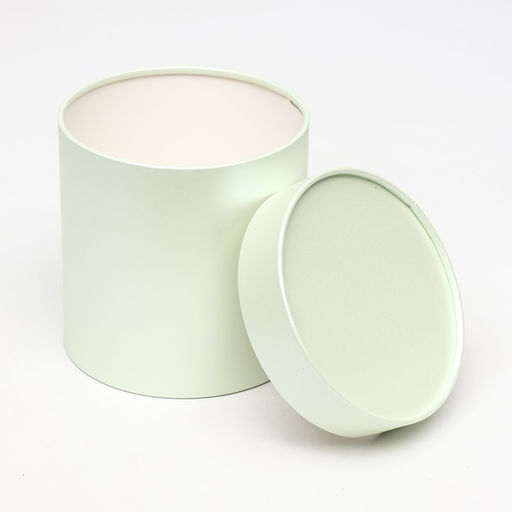 Набор коробок 3 в 1 без окна, мятный 21 х 21 - 16 х 16 см - Simaland фото 6