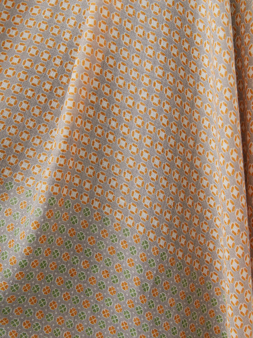 Большой, мягкий, тонкий и очень нежный двусторонний палантин - Tantino фото 5