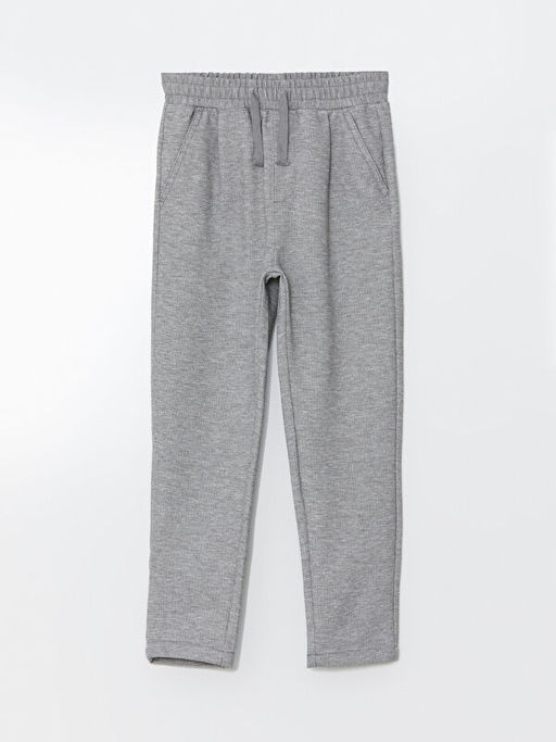 Beli Lastikli Erkek ?ocuk Pantolon