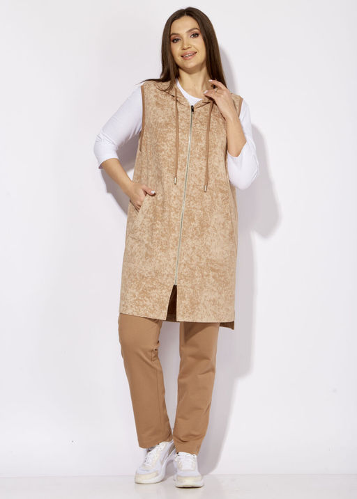 Костюм ТАиЕР 1350 песчаная буря фото 2