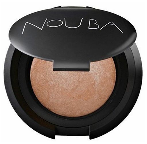 Nouba Бронзирующая пудра EARTH POWDER тон 53, 6 г  фото 3
