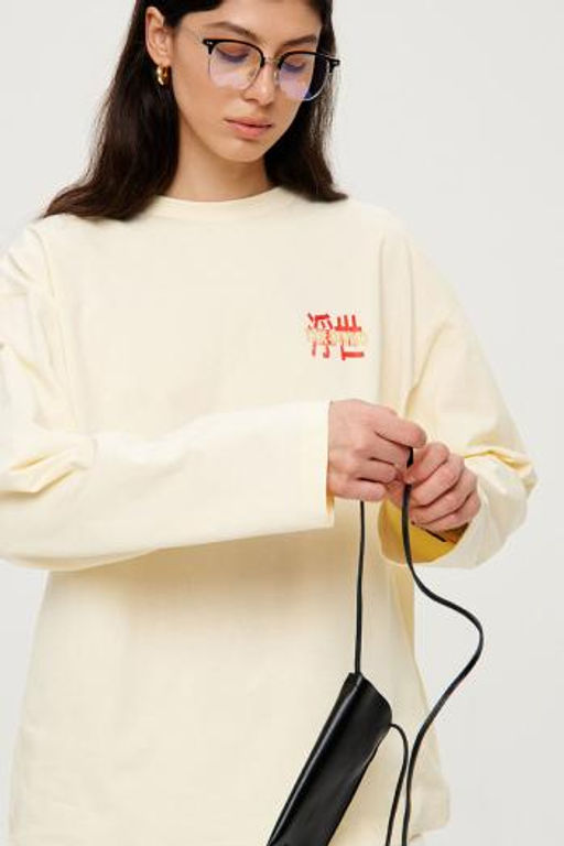 Джемпер 1524 лови момент - Tak divno фото 9