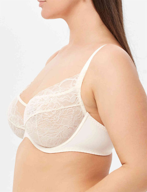 БЮСТГАЛЬТЕР Milavitsa 124970/557 пастель