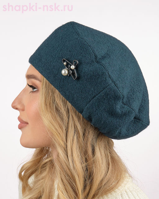 24-02 Берет (56-58)