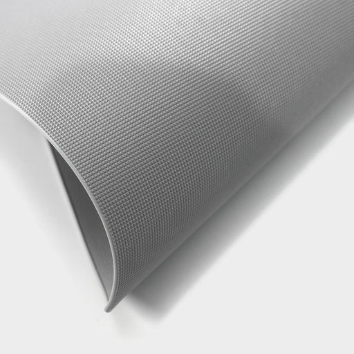 Цена за 6 шт. Салфетка сервировочная на стол «Тэм», 38×38 см, серая