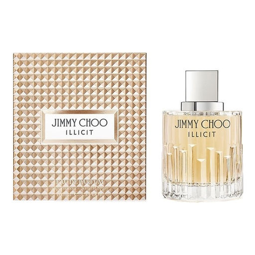 JIMMY CHOO ILLICIT w EDP 100 ml M, парфюмерная вода  фото 2