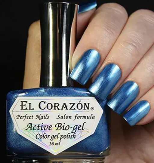 El Corazon 423/ 940 active Bio-gel Japanese