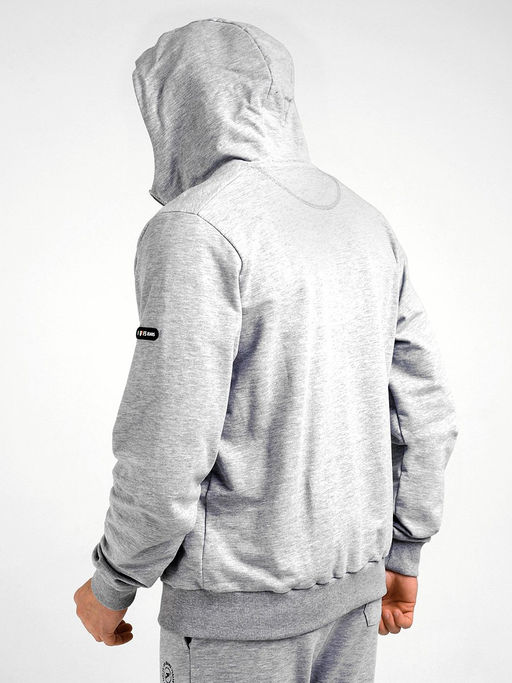 Толстовка мужская _ 05203 - F5 фото 3