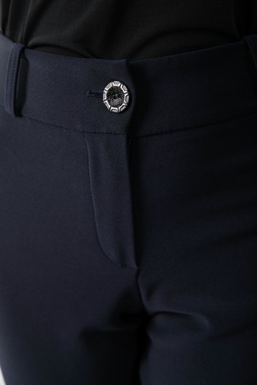 Брюки Б5-3364/6 - Wisell фото 8