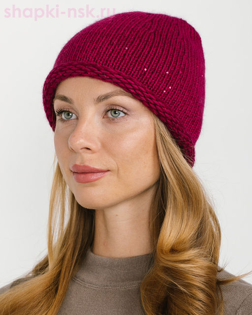 552 PB Бини женская флис (56-58)