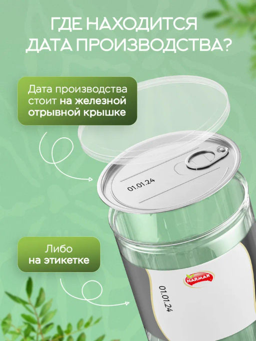 Смесь семян салатная 500 гр Быстрая доставка! - Narmak фото 7