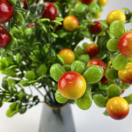 Брусника 35 см, декоративное растение - Aopen фото 4