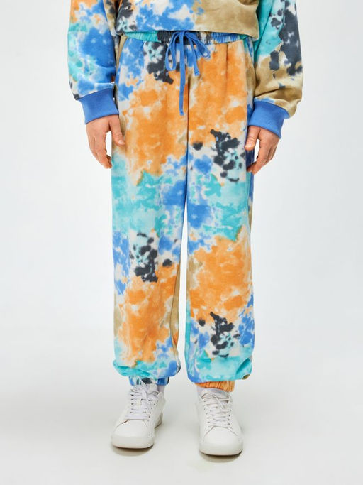 ACOOLA / Брюки детские для мальчиков Fiji_pt разноцветный  фото 2