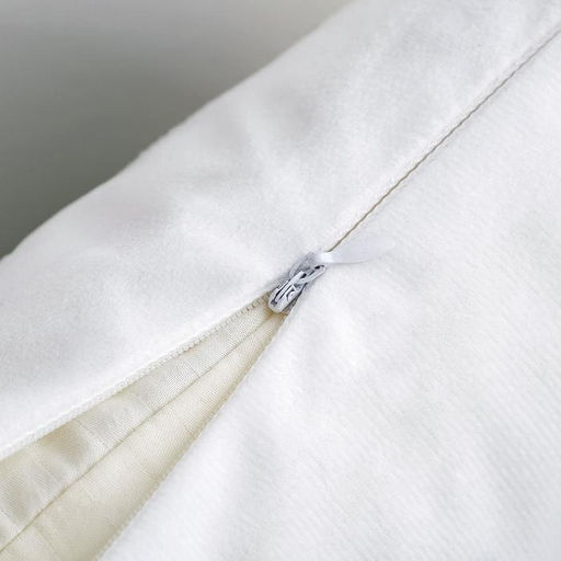 Наволочка декоративная Этель Перья, 43*43 см, 100% п/э  фото 4