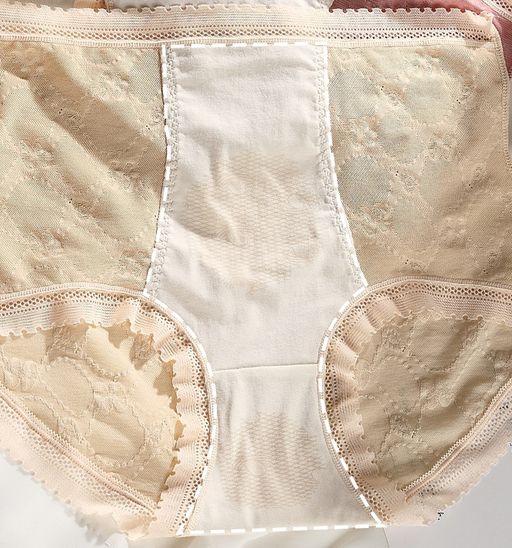 Трусики кружево A01357290