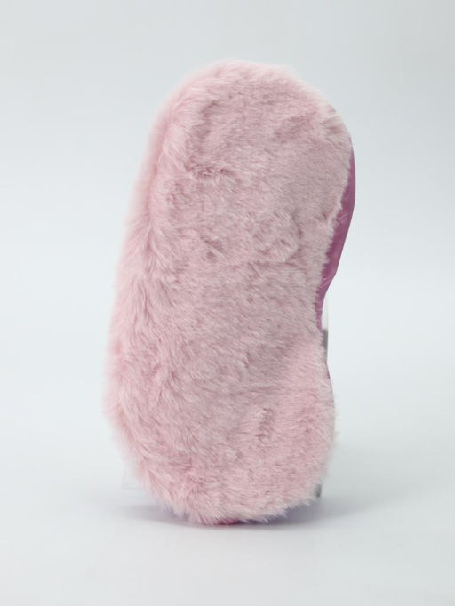 Маска для сна гелевая "Soft dreams", pink