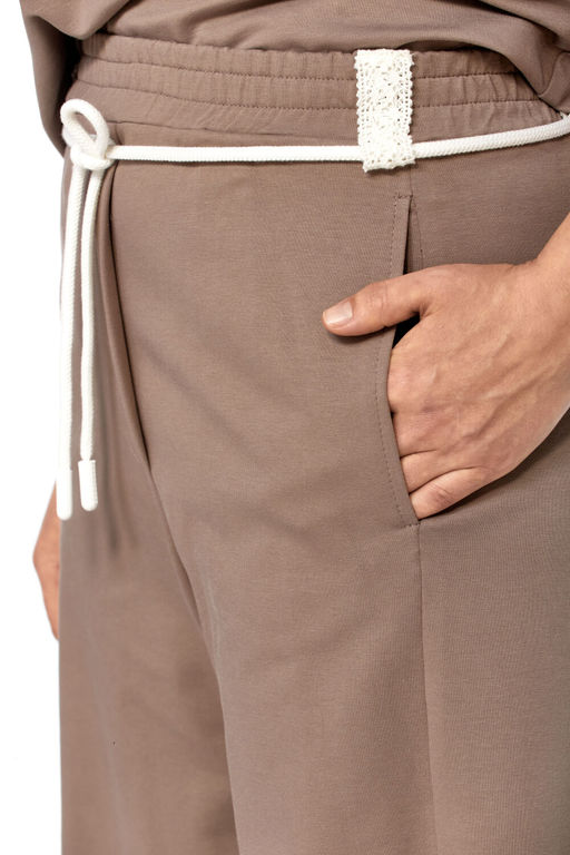 Костюм Diamant 2156 капучино  фото 11