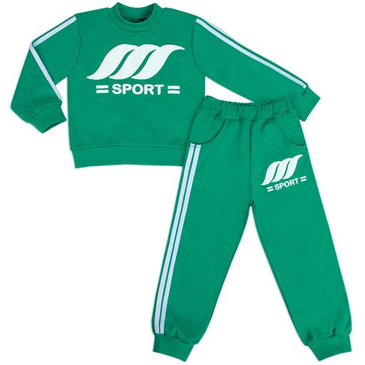 Костюм для девочки Sport