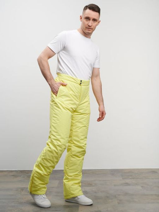 Брюки мужские зимние Мембрана - Yollochka фото 10