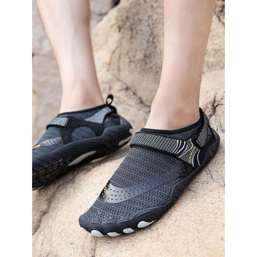 Коралловые тапочки аквашузы - Bearwear фото 6