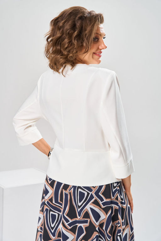 Платье Romanovich Style 1-2798Д мультиколор фото 4