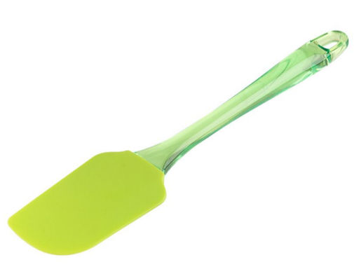 Цена за 2 шт. Лопатка из силикона AS-S02 985820