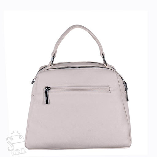 Сумка женская  592905-9 beige Velina Fabbiano-Safenta/30 в Новосибирске