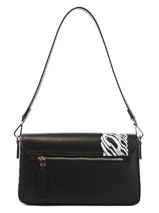 Сумка ELEGANZZA ZQ139-2251 black  фото 4