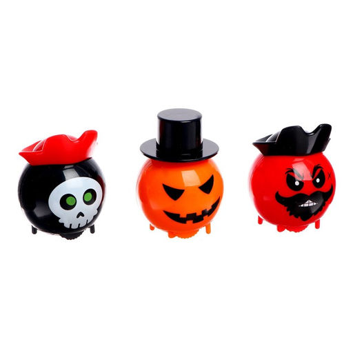 Цена за 12 шт. Игрушка заводная Хеллоуин - Simaland фото 2