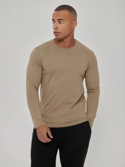 ФУТБОЛКА С ДЛИННЫМ РУКАВОМ - Giovedi фото 8