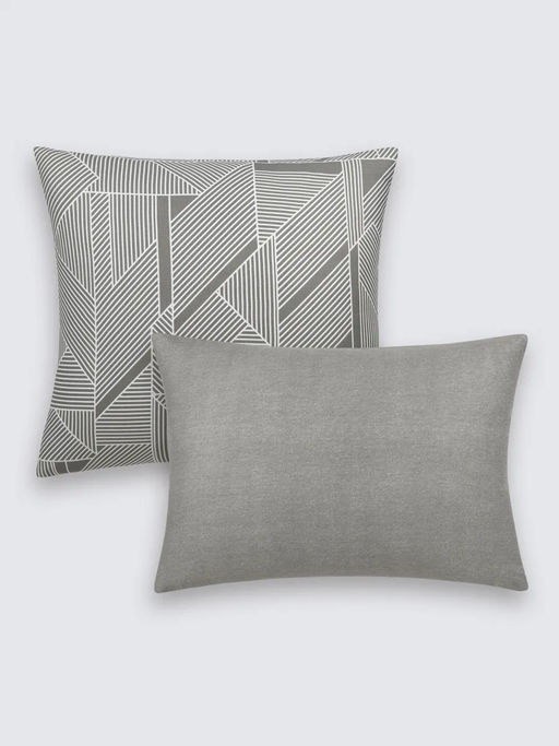 Постельное белье Форса 1,5сп + 2 наволочки - Ecotex фото 5