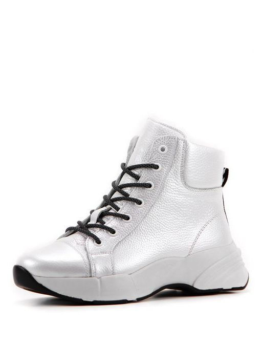 Ботинки EDART 311.2021.white R